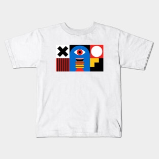 Partisan Kids T-Shirt